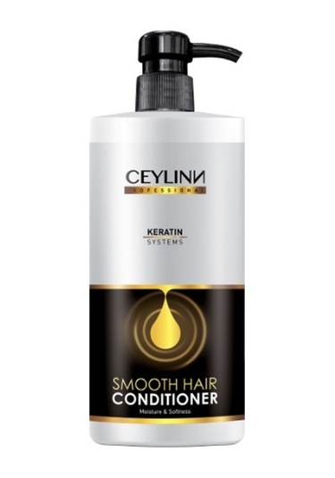 Ceylinn Koruyucu Keratin Saç Bakım Kremi 500 ML