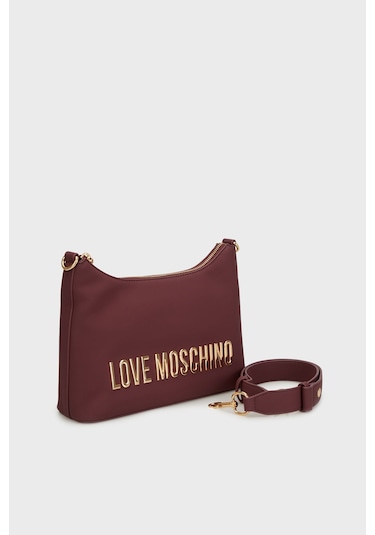Love Moschino Kadın Çanta Jc4025pp1nkd0552 Mor Mor