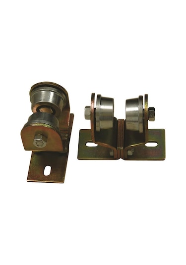 Atlas Atvşa1 Mini Elektrikli  Vinç  Şaryosu