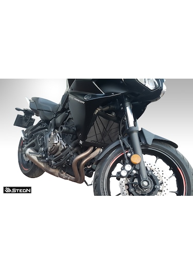 Yamaha Tracer 700 Radyatör Koruma