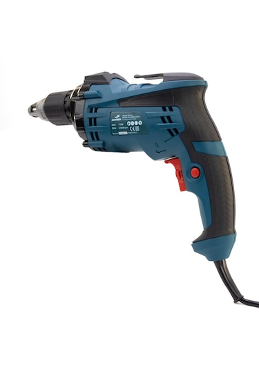 Dawreek Alçıpan Vidalama BsE