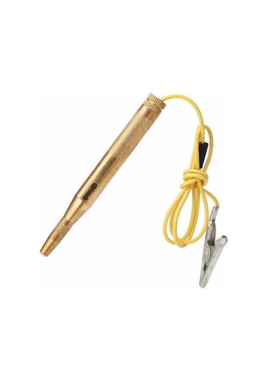 Eraks Car Accesorıes Kontrol Test Kalemi Oto Elektrik Kalemi