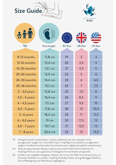 Tiffany Hyper Fırtına Bej Barefoot Akıllı Patik-fırtına Bej