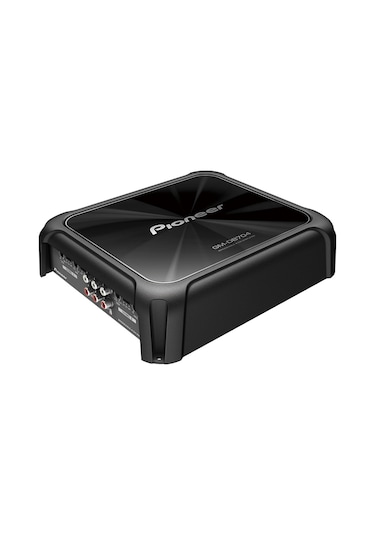 Pioneer Gm-D8704 1200 Watt 4 Kanallı Amplifikatör