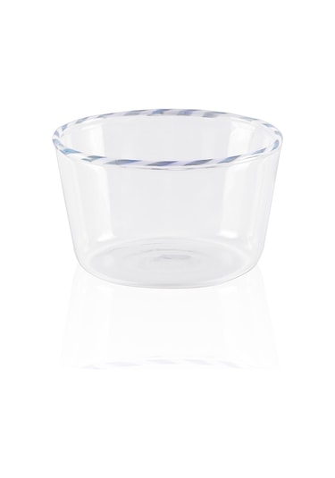 The Mia Simple Dondurmalık Tatlı Sunum Kasesi Yeşil 150 Ml