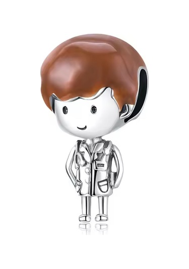 Fubena Erkek Doktor Charm