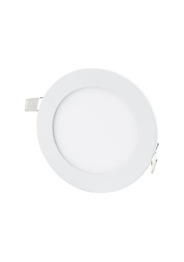 9W Slim Panel (Beyaz) Beyaz