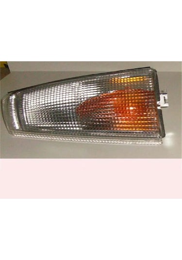 MAKO 32821111 SİNYAL LAMBASI SOL M131 DOĞAN SLX SOKETSIZ