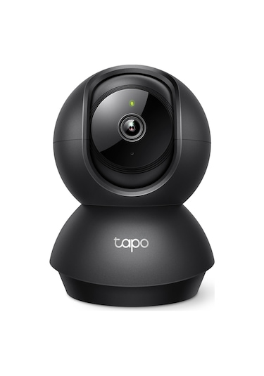 TP-Link Tapo C211 2K 3 MP Wi-Fi Kamera + Kioxia Exceria 64 GB Micro SDXC Hafıza Kartı