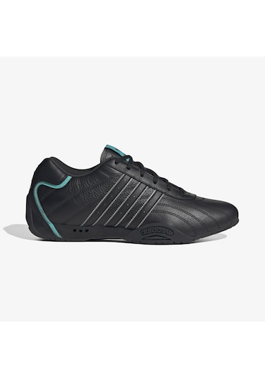 Adidas Adıracerlomer Siyah Unisex Spor Ayakkabı - Jr4543 Siyah