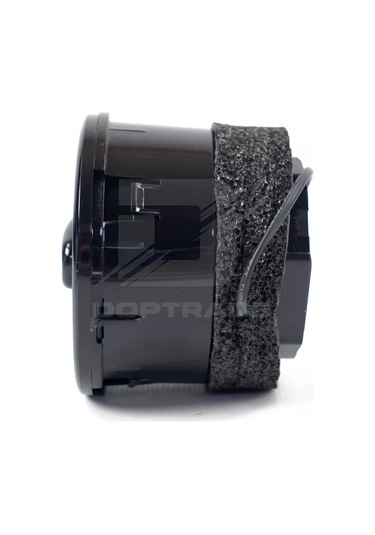 Doptrade Amg Stili İçin Rgb Hava Kanalı Deflektörü 1 Adet 224456471