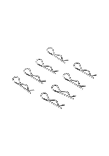 Aubyhe A949 A959 A969 A979 K929 1/18 Rc Araba Kapak R Fikstürü Seti -  Parça -