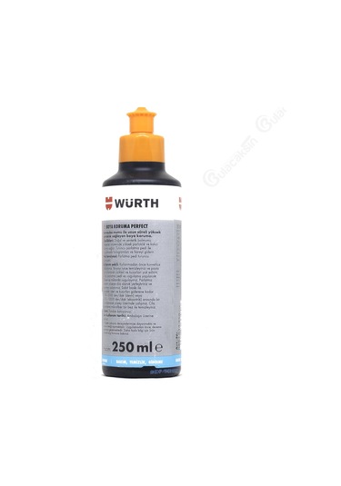Würth 2si 1 Arada Boya Koruma Perfect 250 Ml N11.1283