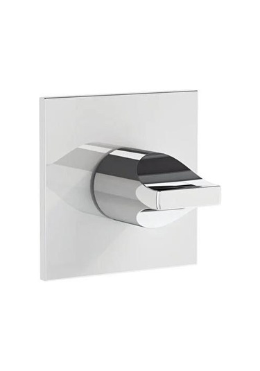 Vitra Suit Krom Yönlendirici 3 Yollu A42839 Krom