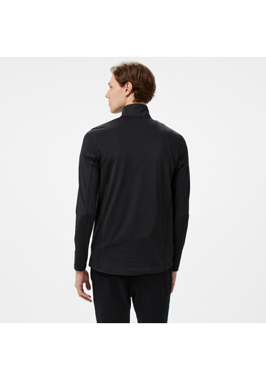 Mc Kinley Hero Iıı Erkek Siyah Outdoor Polar 429182 Siyah