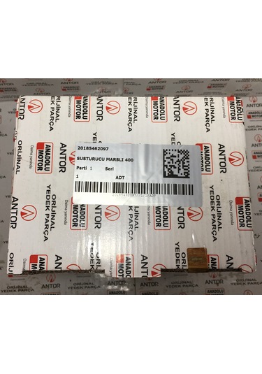 ANTOR /lombardini 6ld400-8,5hp Susturucu Köşeli Marşlı (EGZOZ) Komple