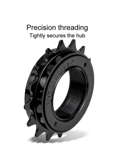 Sones Vg Sports Bebek Arabası Scooter Bisiklet Tek Vitesli Volan, Stil: 20t Kahverengi