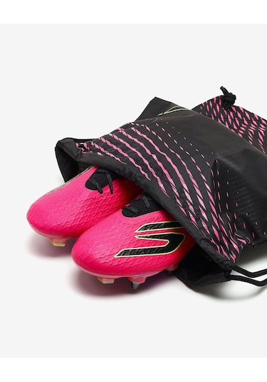 Skechers Skechers Dıamond Sg Erkek Pembe Krampon 252114 Pkbk Pembe