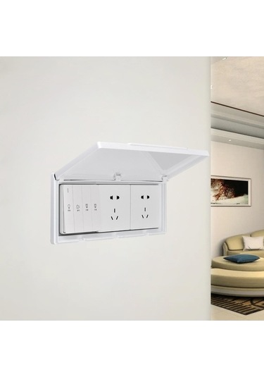 Pazly Suntek Su Mutfak Için Geliştirme Geçirmez Gang Ev Beyaz 3 Uz