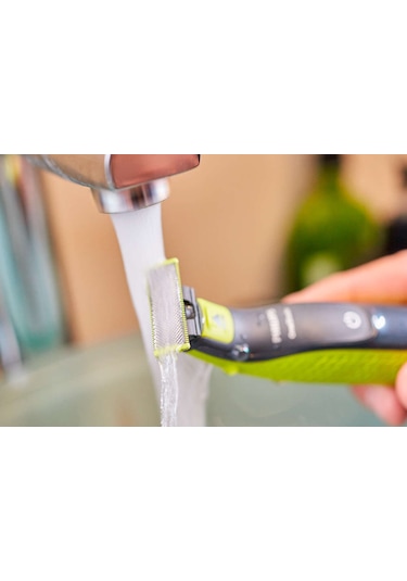 Philips QP2520/20 One Blade Hibrit Düzeltici ve Tıraş Makinesi