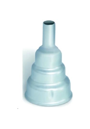 Steinel 070618 Redüksiyon Başlığı 9mm Standart Başlıklar