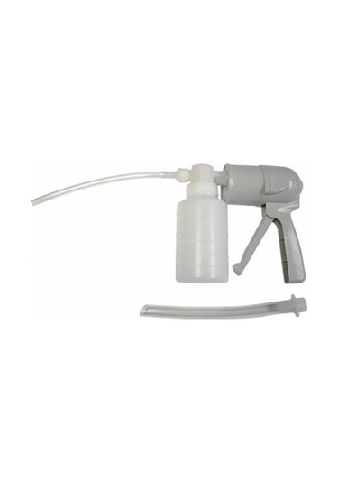 Cerrahi Aspiratör Mobil