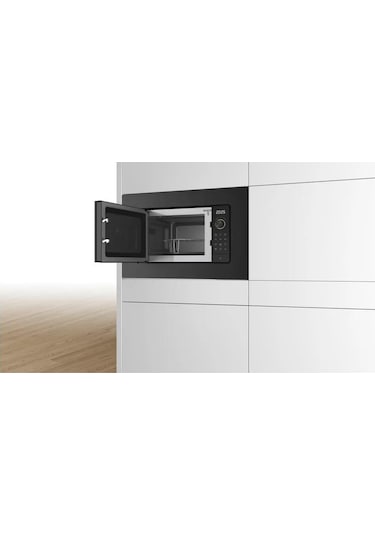 Bosch BEL623MY3 20 L Ankastre Mikrodalga