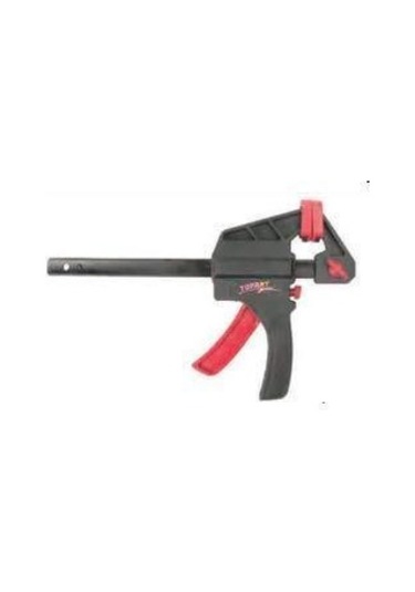 Topart 90013 Cırcırlı Tek El Işkence 150 Mm