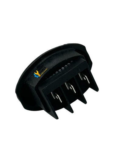 Kahve Makinesi Cezve Konnektörü Bir Çok Marka İle Uyumlu, Fakir, Karaca Hatır E262 Ecm