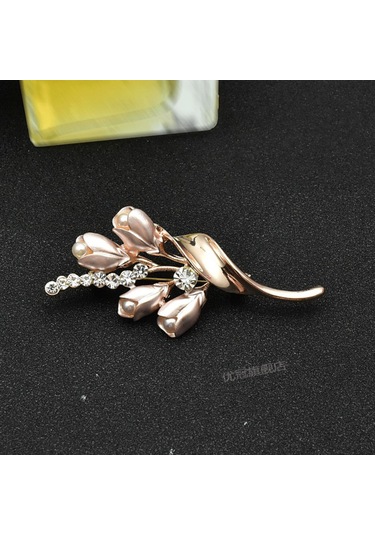 Padalink Kadınlar İçin Zirve Desenli Gümüş İğne, Paspas Ve Kazakları Sabitleyen, Güvenli Ve Şık Giyim Aksesuarı Çok Renkli