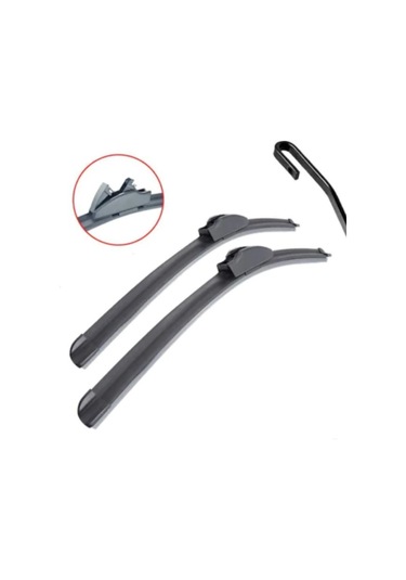 Renault Master Muz Silecek Takımı 2010 - 2020