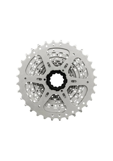 Shimano Kaset/ruble 9 Vites Altus Cs-hg201-9 11-32t Siyah