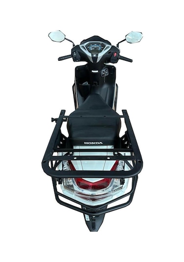 Activa 125 Makaslı Bagaj Demiri