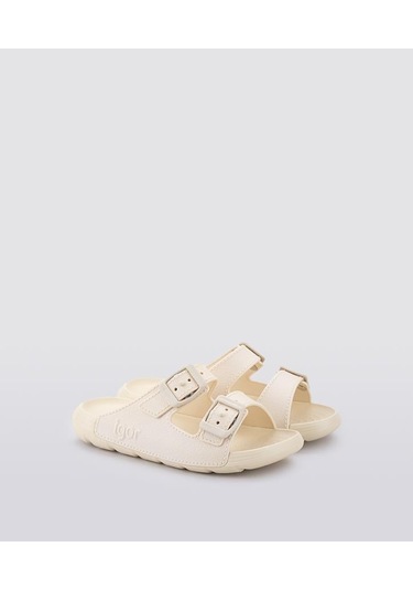 İgor S10312 Kai Çocuk Terlik 079-marfil