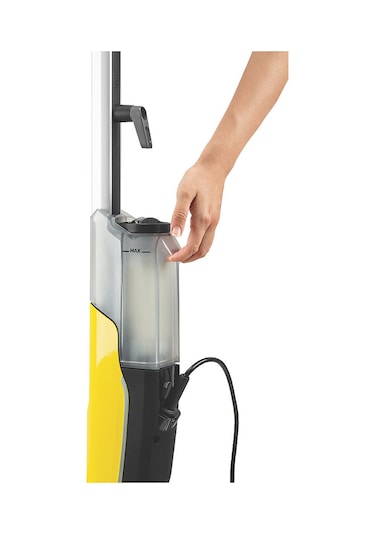 Karcher SC 2 Upright EasyFix 1600 W Dikey Buharlı Temizleyici