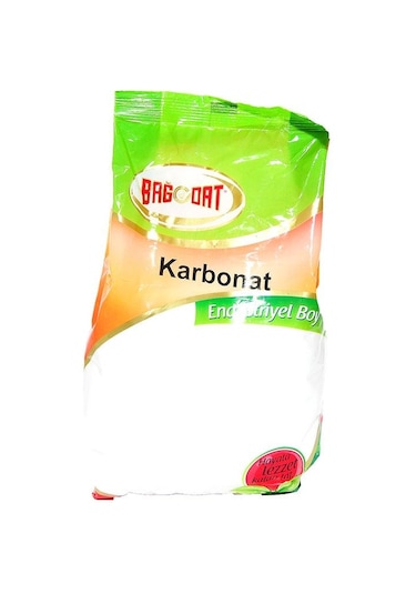 Bağdat Karbonat 5 x 1 KG