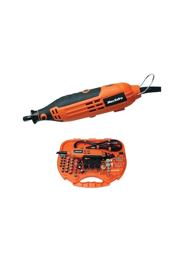 Max-extra Mx 2070 Gravür Seti 211 Parça