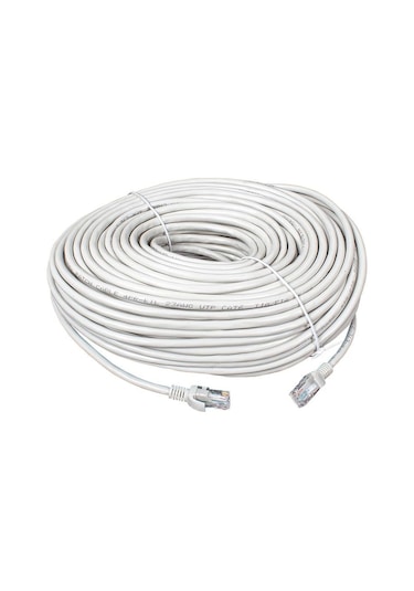 Xtechnx Cihan511360 Powermaster Cat6 40 Metre Ethernet Kablo
