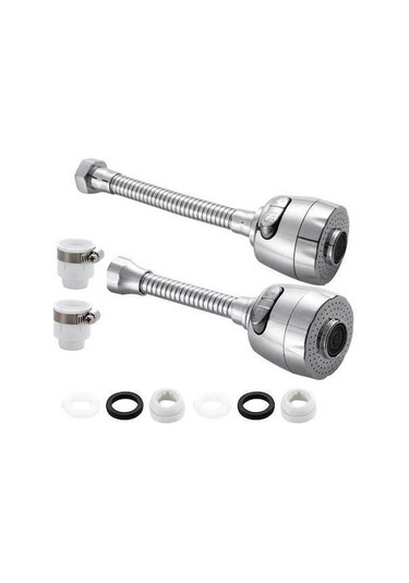 Bosphorusboutique02 Suntek Mutfak Musluk, Banyo Tuvalet Stil C, Pratik Tasarım Stil C