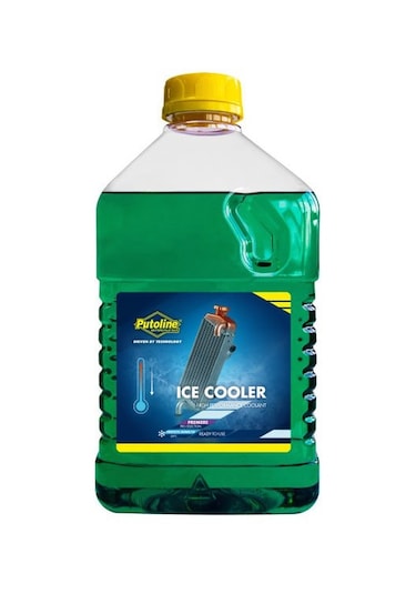 Putoline Antifiriz Ice Cooler 2Lt