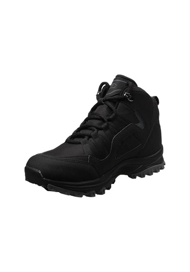 M.p. 232-2603 Mr Erkek Siyah Bot-siyah