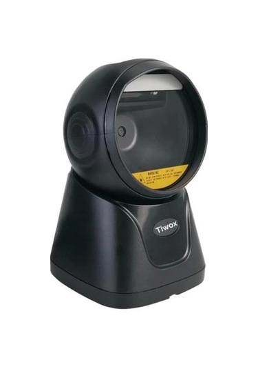 Tıwox 2d Vs-240 Usb Masaüstü Karekod Okuyucu