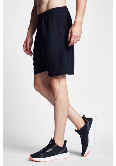 Erkek Şort 25s-1224-25n Lacivert