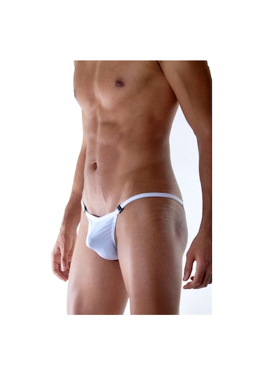 Colezium Erkek Slip Çamaşır Çok Renkli