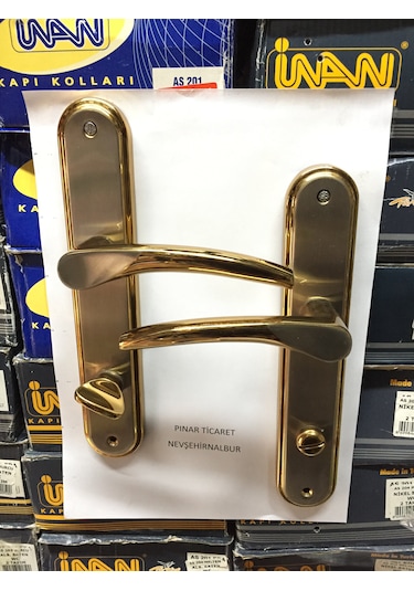 Inan Kapı Kolu (405436004)