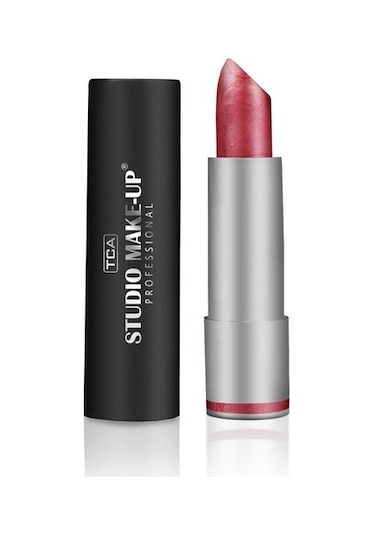 Tca Studio Make-Up Lipstick Ruj 012