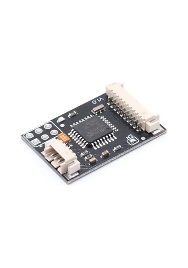 Pixhawk Uçuş Kontrol Kartı Ppm Enkoder V1.0 - 8 Kanal