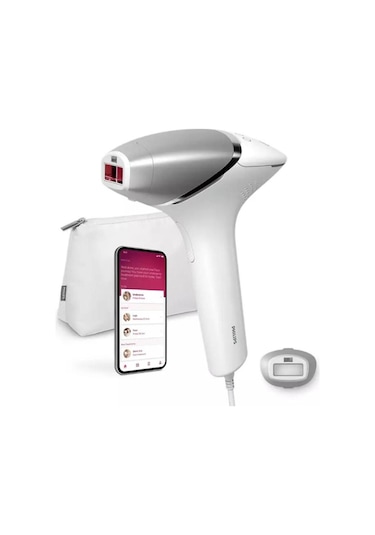 Philips Lumea BRI940/00 8000 Series IPL Epilasyon Cihazı