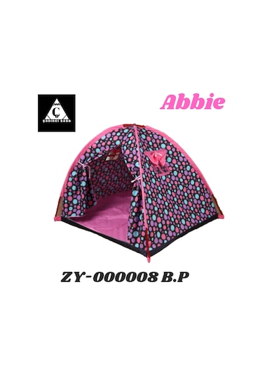Abbie Rainbow Cocuk Oyun Cadırı Abbie 008 A.P