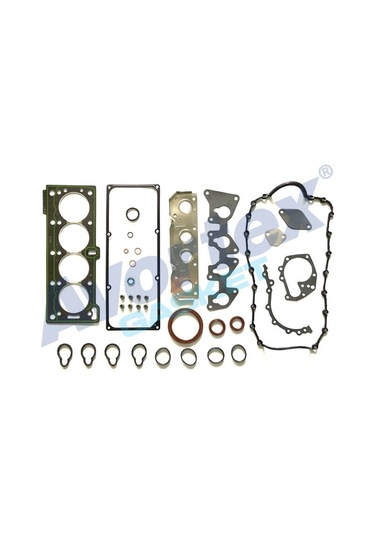 Avortex Full Takım Conta 7701468710f 440 Megane Clıo 1.4-1.6-8v K7j-k7m Viton Keçeli KNO-AVORTEX-440